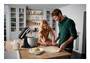 KITCHEN AID Brotbackrührschüssel 4,7l weiß