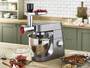 JVC Kenwood Electronics KAX950ME - Meat mincer set - Aluminium - Aluminium - 250 mm - 160 mm - 250 mm