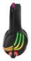 PDP-PerformanceDesignedProduct PDP Headset Afterglow Wave wireless schwarz  Xbox Series X (049-032-B