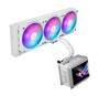Asus WAK ROG RYUO IV SLC 360 ARGB WHT (90RC0152-B0EAY0)
