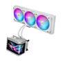 Asus WAK ROG RYUO IV SLC 360 ARGB WHT (90RC0152-B0EAY0)