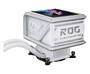 Asus WAK ROG RYUO IV SLC 360 ARGB WHT (90RC0152-B0EAY0)