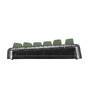 Asus Retail ASUS KD201 Jelly       Tastatur mechanisch Orange Meadow (90XB0A10-BKB0R0)