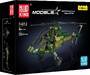 Playfun Ltd. MoULD KING Exploration Helicopter