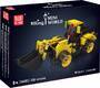 Playfun Ltd. MoULD KING Wheel Loader 1