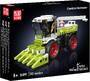 VEDES Großhandel GmbH - Ware MoULD KING Combine Harvester