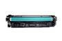 HP Toner CF 360 A schwarz No. 508 A Toner