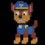 Hama Perlen Paw Patrol Box 8752