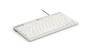 Bakker Elkuizen BakkerElkhuizen Tastatur UltraBoard 950 V2 Compact (DE) retail (BNEU950V2DE)