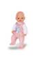 Zapf BABY born Strampler Aprikose 36cm