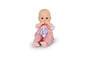 Zapf BABY born Strampler Aprikose 36cm