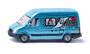 SIKU 1559 Campervan