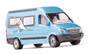 SIKU 1559 Campervan