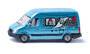 SIKU 1559 Campervan
