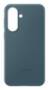 Samsung Mobilfunkzubehör Samsung Smartphone Silicon Case Dark Green for Galaxy A37 (EF-PA376CKEGWW)