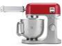 JVC Kenwood MAX980ME - Attachment set - Silver - Aluminium,Chrome,Stainless steel - 161 mm - 78 mm - 263 mm