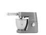 JVC Kenwood MAX980ME - Attachment set - Silver - Aluminium,Chrome,Stainless steel - 161 mm - 78 mm - 263 mm