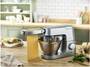 JVC Kenwood MAX980ME - Attachment set - Silver - Aluminium,Chrome,Stainless steel - 161 mm - 78 mm - 263 mm