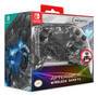 PDP Nintendo Switch Controller Wireless durchsichtig Gamepads