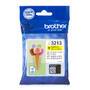 Brother LC-3213 Y gelb Druckerpatronen