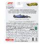 Mattel Hot Wheels Premium F1 - Team Williams Driver 1