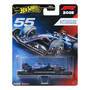 Mattel Hot Wheels Premium F1 - Team Williams Driver 1