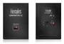 Hercules DJMonitor 42 - Wired - 40 W - 60 - 20000 Hz - Black