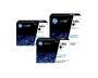 HP Inc. HP 147X      Schwarz     LaserJet    Tonerpatrone (W1470X)