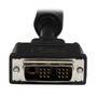 STARTECH.COM 3m DVI-D Single Link Cable - M/M (DVIDSMM3M)