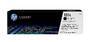 HP Toner CF 210 A schwarz No. 131 A Toner