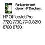 HP 953 - Original - Pigment-based ink - Black - Cyan - Magenta - Yellow - HP - Combo pack - OfficeJet Pro 7740 - 8710 - 8720 - 8725 - 8730 - 8740 HP OfficeJet Pro 8210 Printer - HP OfficeJet Pro...