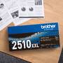Toner Brother TN-2510XL (TN2510XL)