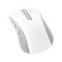 Asus Retail ASUS MD102             Maus wireless 1600dpi weiß (90XB0900-BMU010)