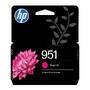 HP Inc. HP 951      Magenta Officejet   Tintenpatrone 8ml (CN051AE)