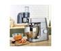 KENWOOD Gemüsewürfelschneider KAX400PL