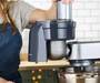 KENWOOD Gemüsewürfelschneider KAX400PL