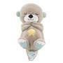 Mattel FXC66 Fisher-Price Schlummer-Otter