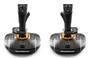 ThrustMaster T.16000M FCS SPACE SIM DUO - Joystick - PC - Analogue / Digital - D-pad - Wired - USB