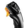 ThrustMaster T.16000M FCS SPACE SIM DUO - Joystick - PC - Analogue / Digital - D-pad - Wired - USB