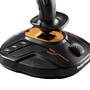 ThrustMaster T.16000M FCS SPACE SIM DUO - Joystick - PC - Analogue / Digital - D-pad - Wired - USB