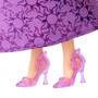 Mattel HLW03 Disney Princess Fashion Doll Core Rapunzel