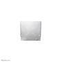 NEOMOUNTS BY NEWSTAR NEOMOUNTS FPMA-W110 Wall Mount 25,4-101,6cm 10-40Zoll 35 kg fixed Silber (FPMA-