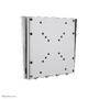 NEOMOUNTS BY NEWSTAR NEOMOUNTS FPMA-W110 Wall Mount 25,4-101,6cm 10-40Zoll 35 kg fixed Silber (FPMA-