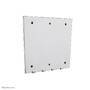 NEOMOUNTS BY NEWSTAR NEOMOUNTS FPMA-W110 Wall Mount 25,4-101,6cm 10-40Zoll 35 kg fixed Silber (FPMA-