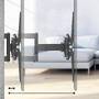 HAMA SCHWENK/NEIGBAR/AUSZIEHB 85ZOL (TV-WANDHALTERUNG  SW)