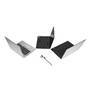 Kensington Notebookschloss Universell 3in-1 (K62318WW)