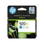 HP CD 972 AE Tintenpatrone cyan No. 920 XL Druckerpatronen