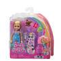 Mattel Barbie Reise Abenteuer Chelsea