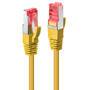 Lindy Cat6 S/FTP 5m - 5 m - Cat6 - S/FTP (S-STP) - RJ-45 - RJ-45