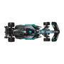 Mattel Hot Wheels Premium F1 - Team Mercedes Benz Driver 1